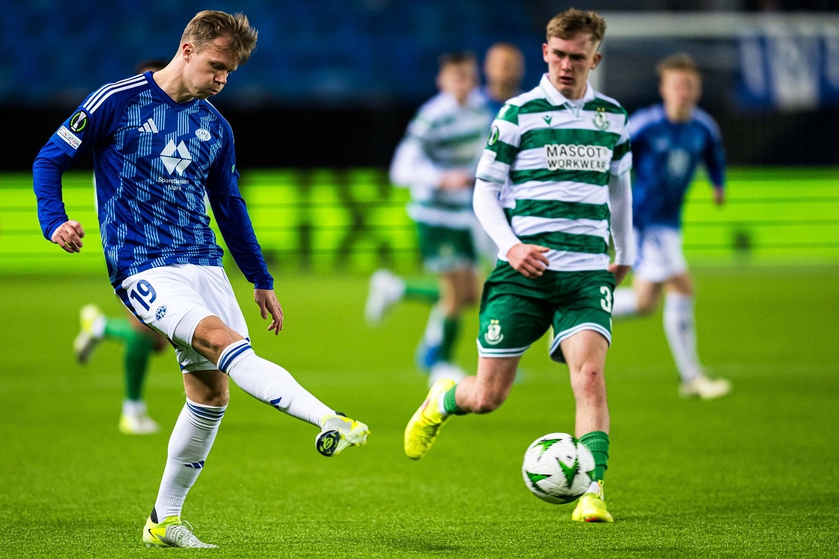 Shamrock Rovers vs Molde prediction, odds & betting tips &ndash; 20/02/2025