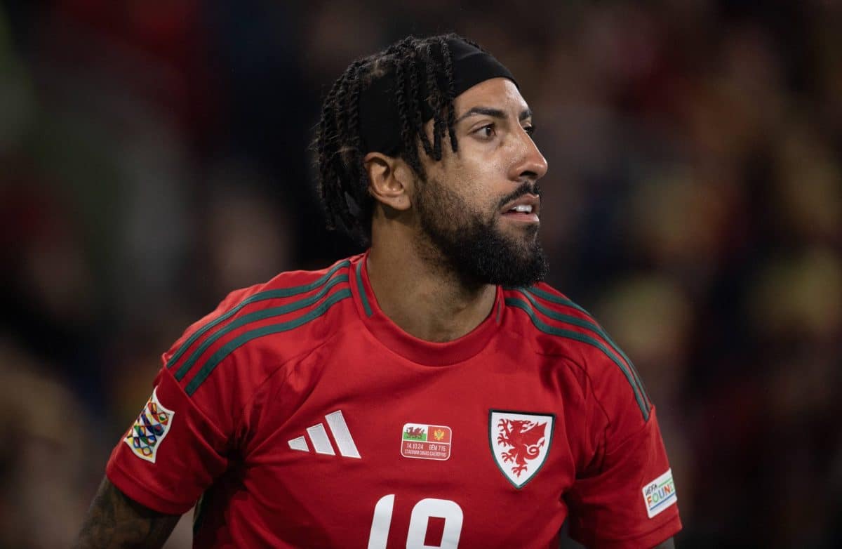 Sorba Thomas player to watch