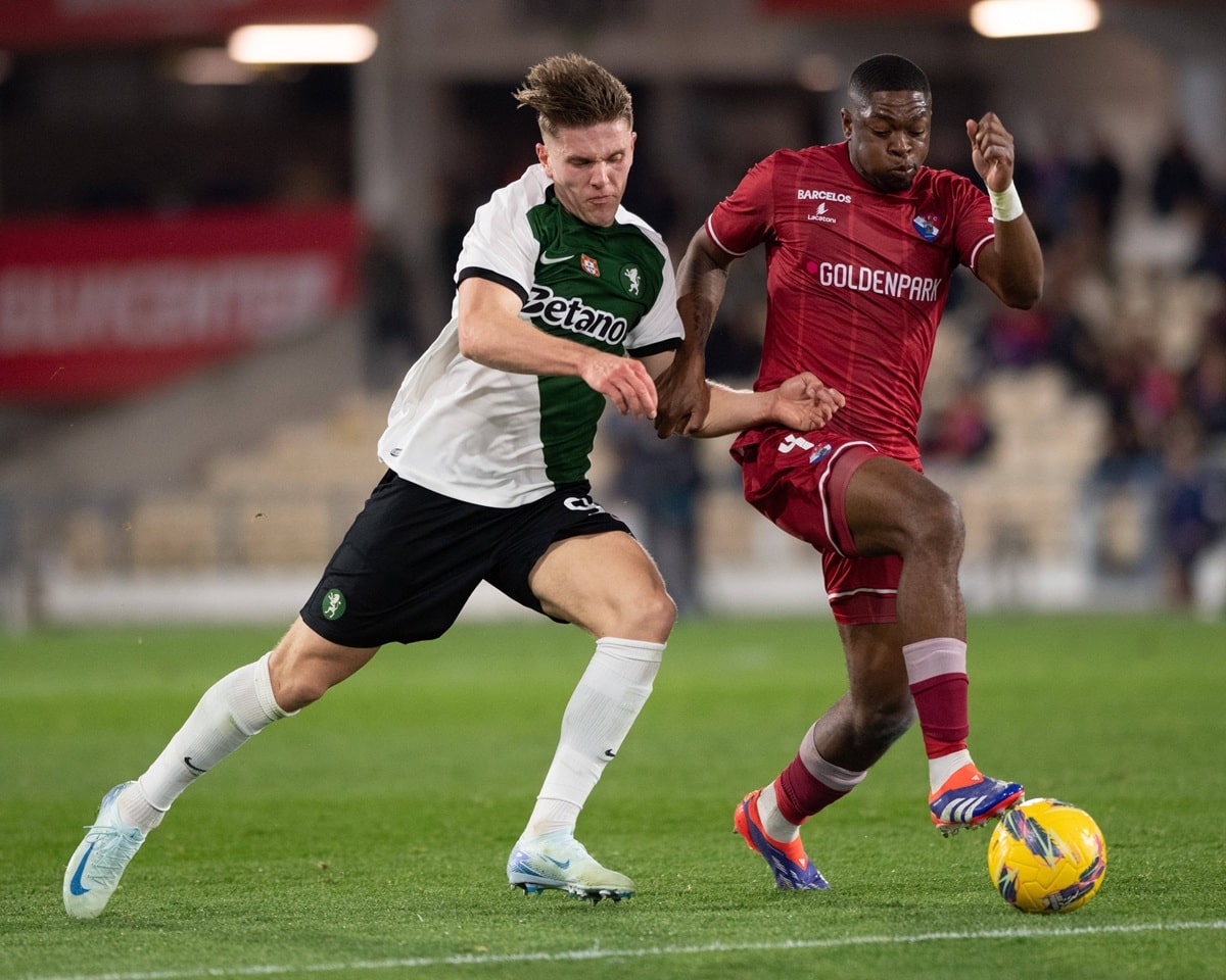 Sporting vs Gil Vicente prediction, odds & betting tips 04/05/2025