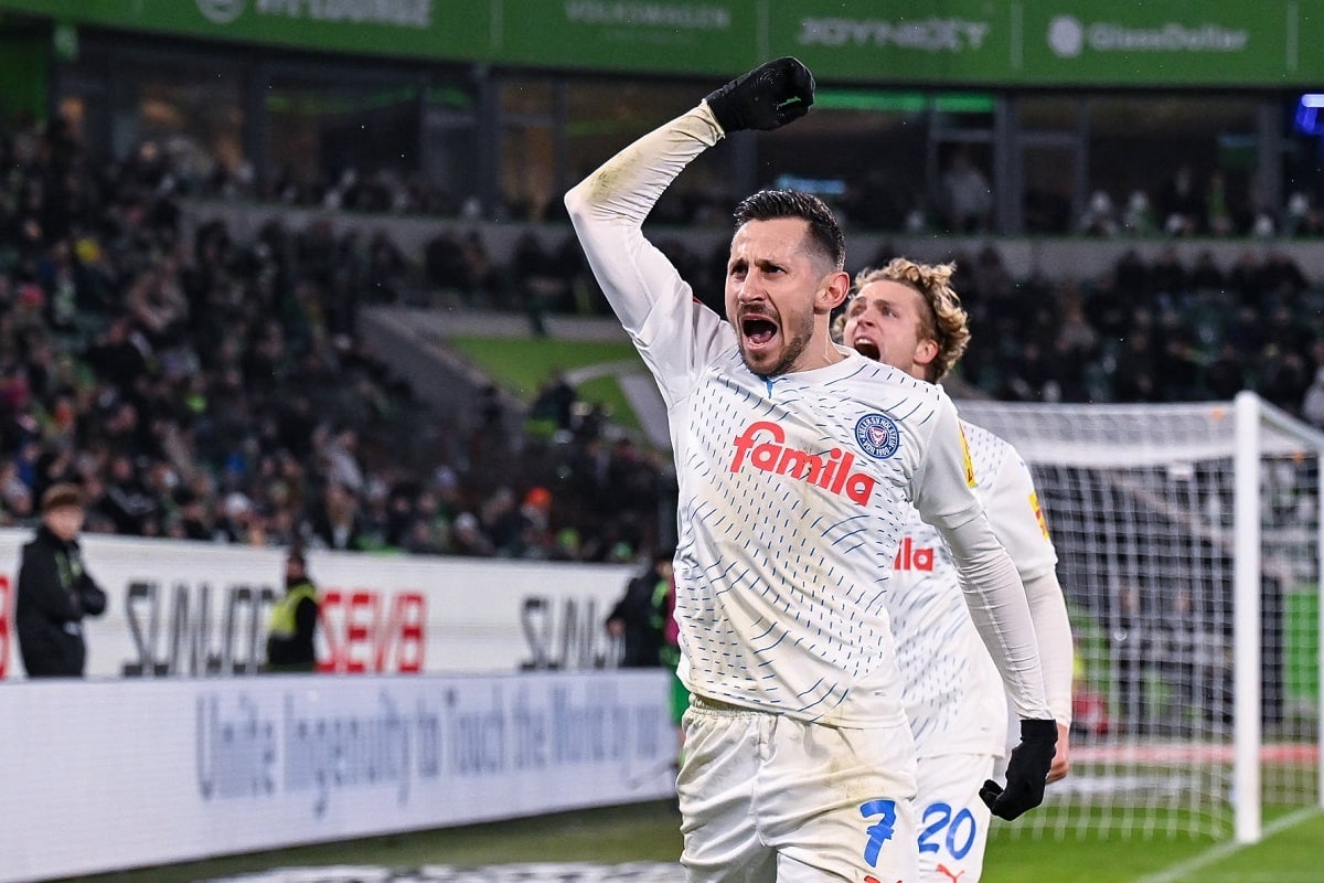 Holstein Kiel vs Bochum prediction