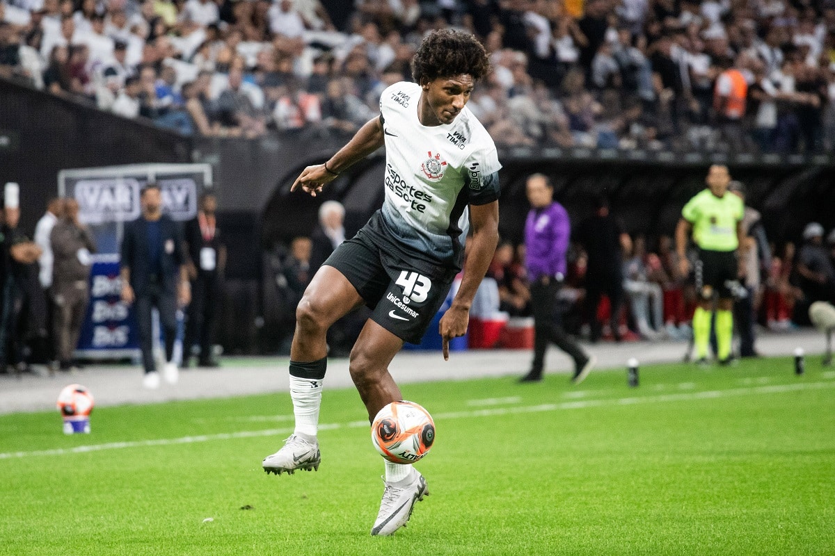 Palmeiras vs Corinthians prediction