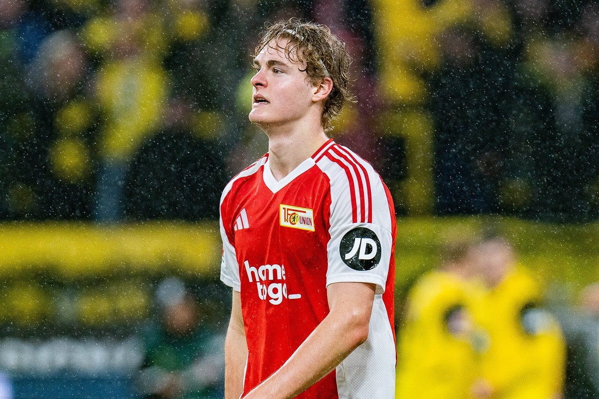 Union Berlin vs Holstein Kiel prediction