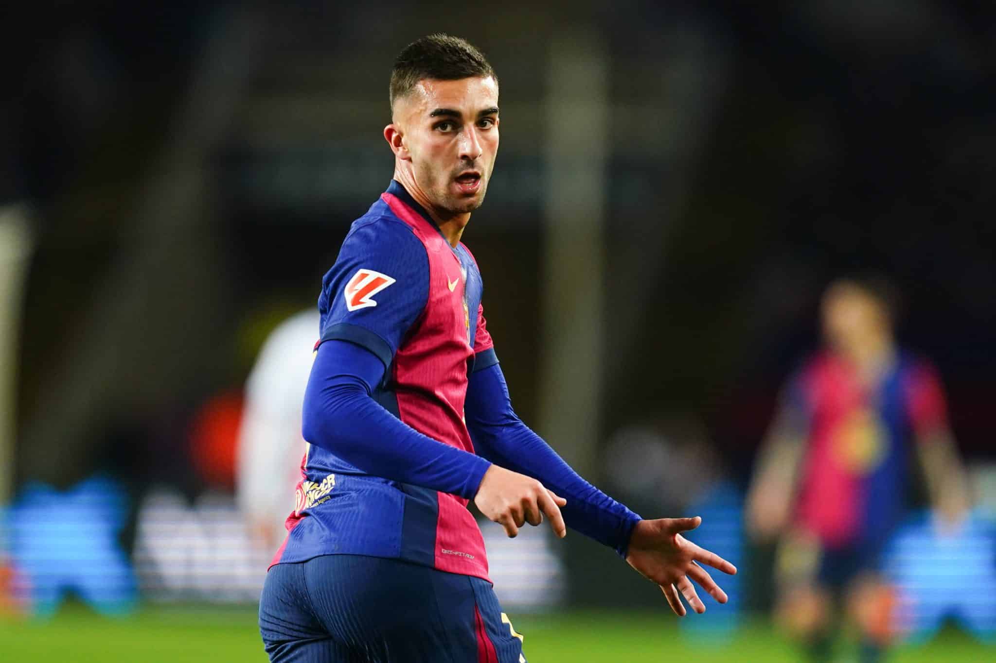 Aston Villa to hand Barcelona star another chance in Premier League? &ndash; Whisper+ Verdict