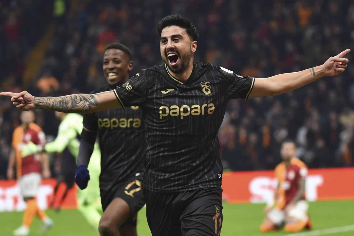 Trabzonspor vs Kocaelispor prediction, odds & betting tips &ndash; 11/08/2025