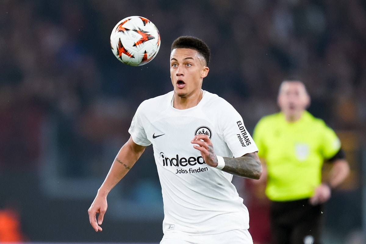Borussia Monchengladbach vs Eintracht Frankfurt prediction