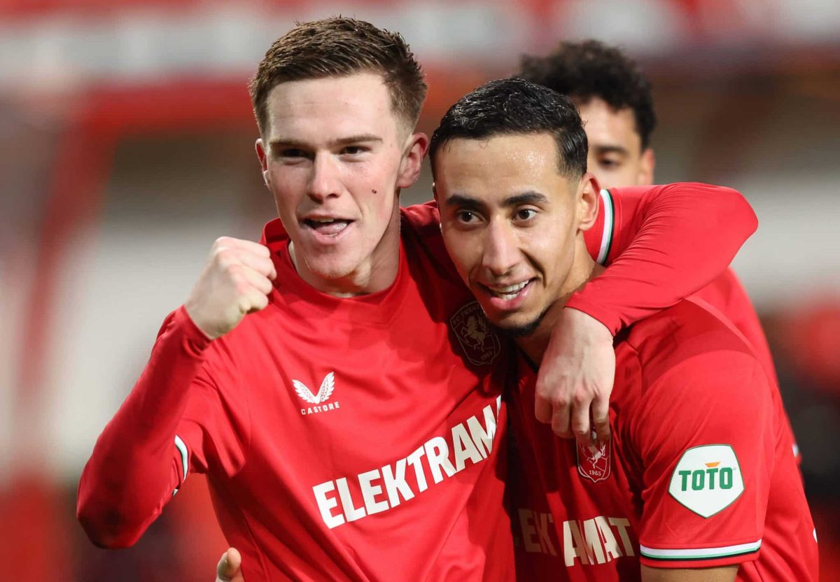 Heracles vs Twente prediction, odds & betting tips &ndash; 30/03/2025