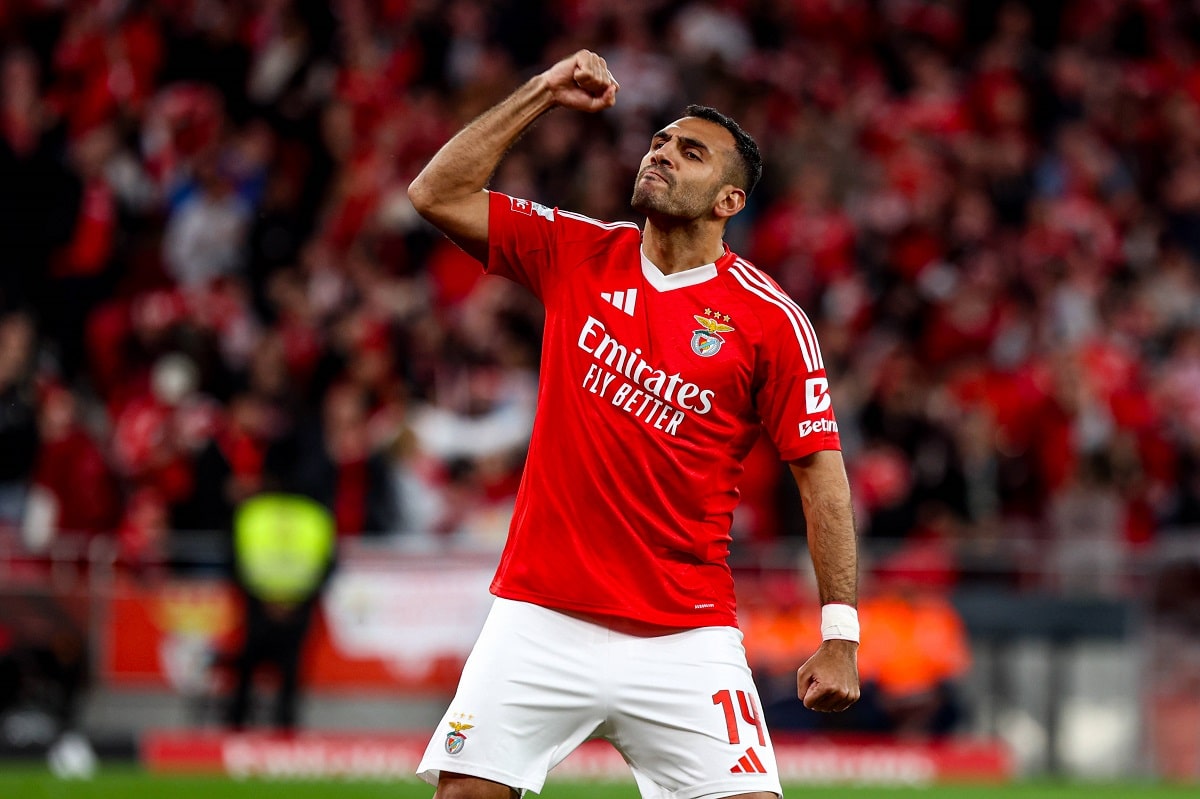 Benfica vs Tondela prediction