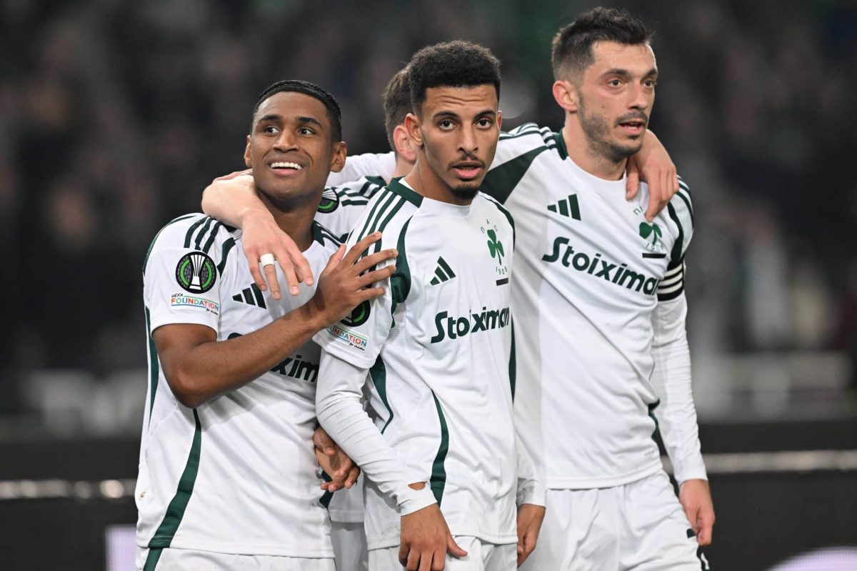 Panathinaikos vs Vikingur Reykjavik prediction, odds & betting tips 20/02/2025