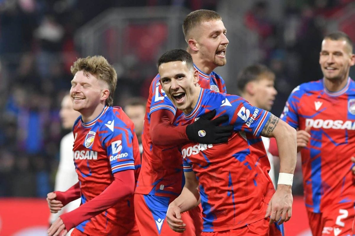 Viktoria Plzen vs Ferencvaros prediction, odds & betting tips &ndash; 20/02/2025