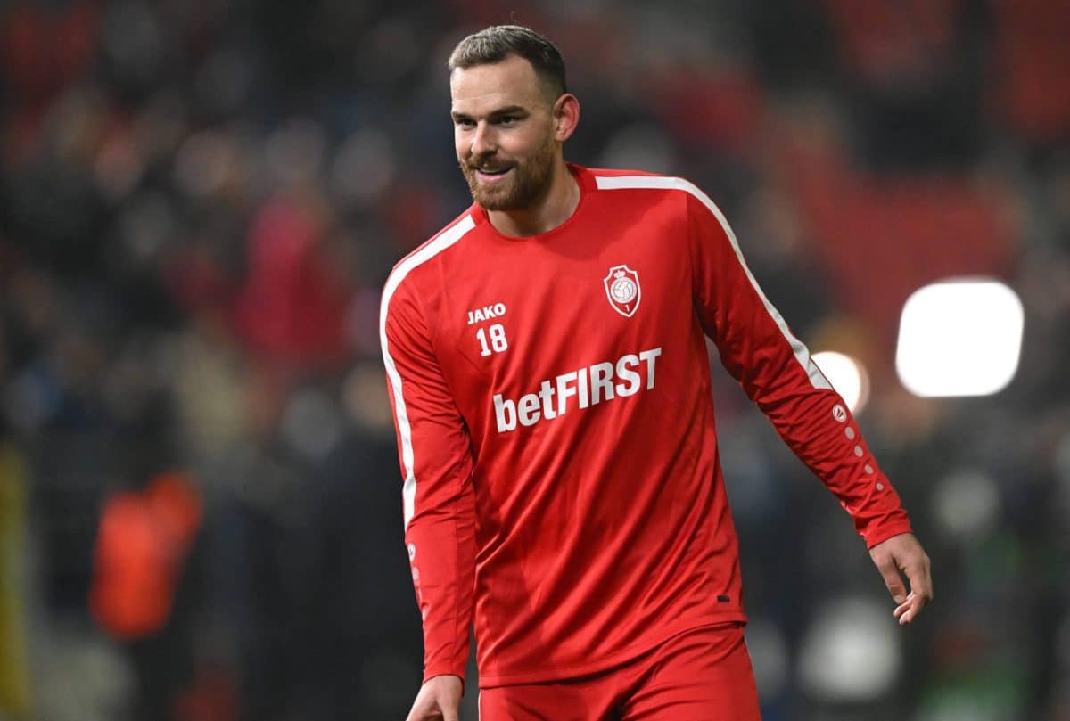 Vincent Janssen player to watch