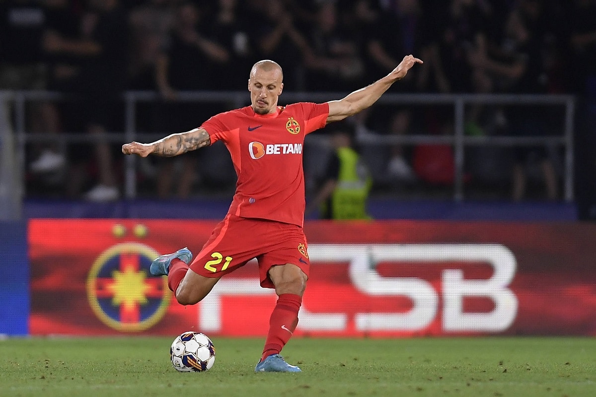 FCSB vs PAOK prediction