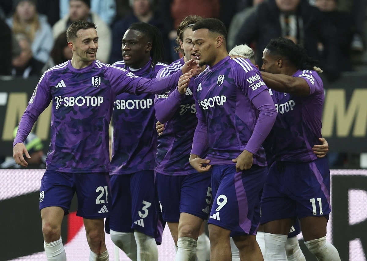 Wigan vs Fulham prediction, odds & betting tips &ndash; 08/02/2025