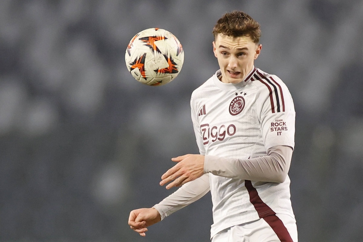 Ajax vs Heracles Almelo prediction