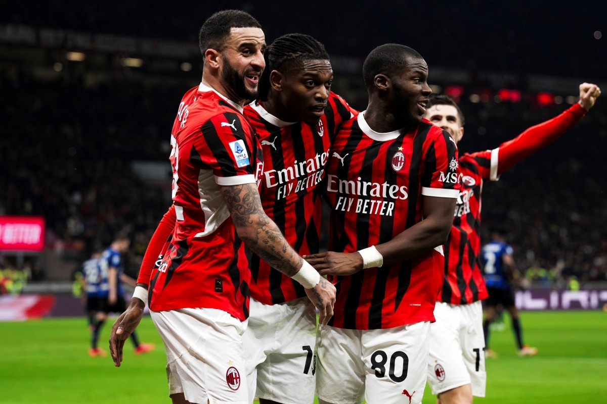 Udinese vs AC Milan prediction, odds & betting tips &ndash; 11/04/2025