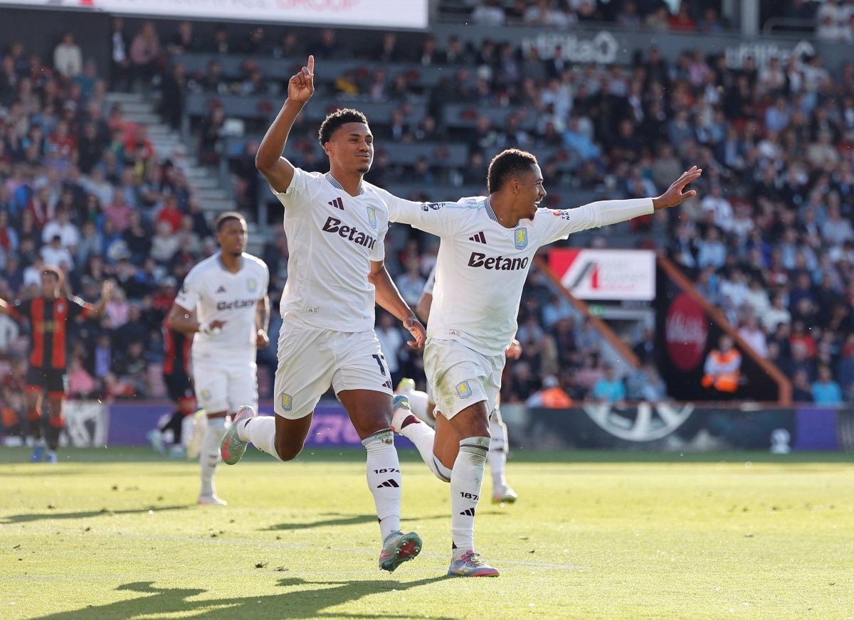 aston villa vs tottentham prediction