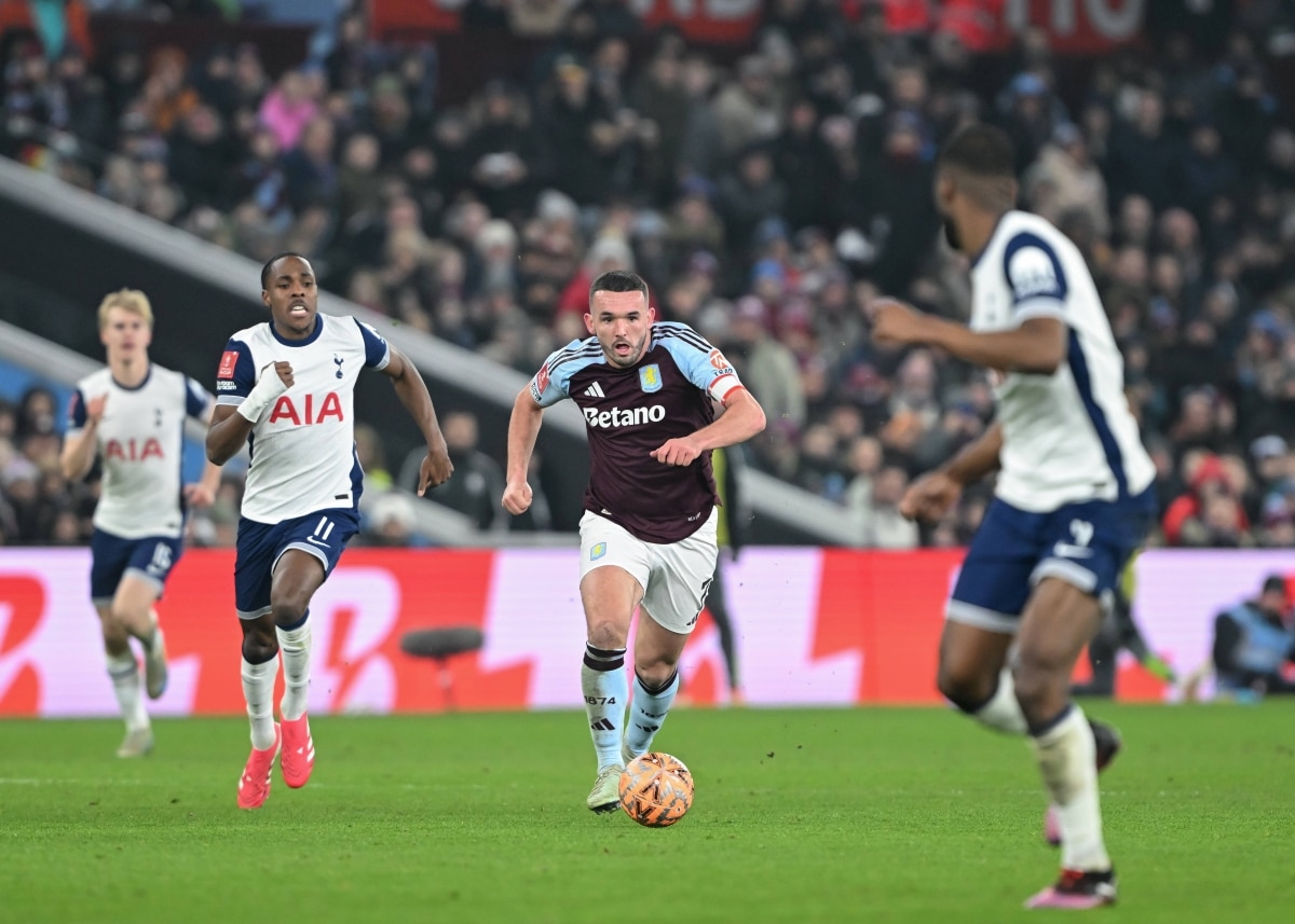 Aston Villa vs Tottenham prediction, odds & betting tips &ndash; 16/05/2025