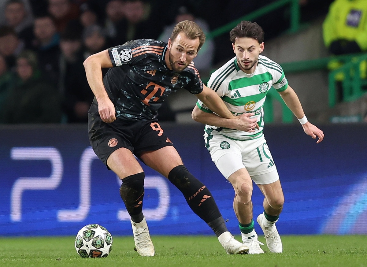 bayern munich vs celtic prediction