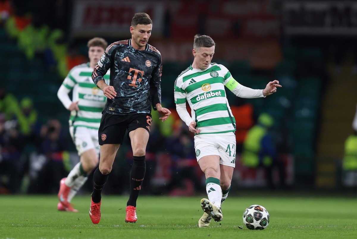 Bayern Munich vs Celtic prediction, odds & betting tips &ndash; 18/02/2025