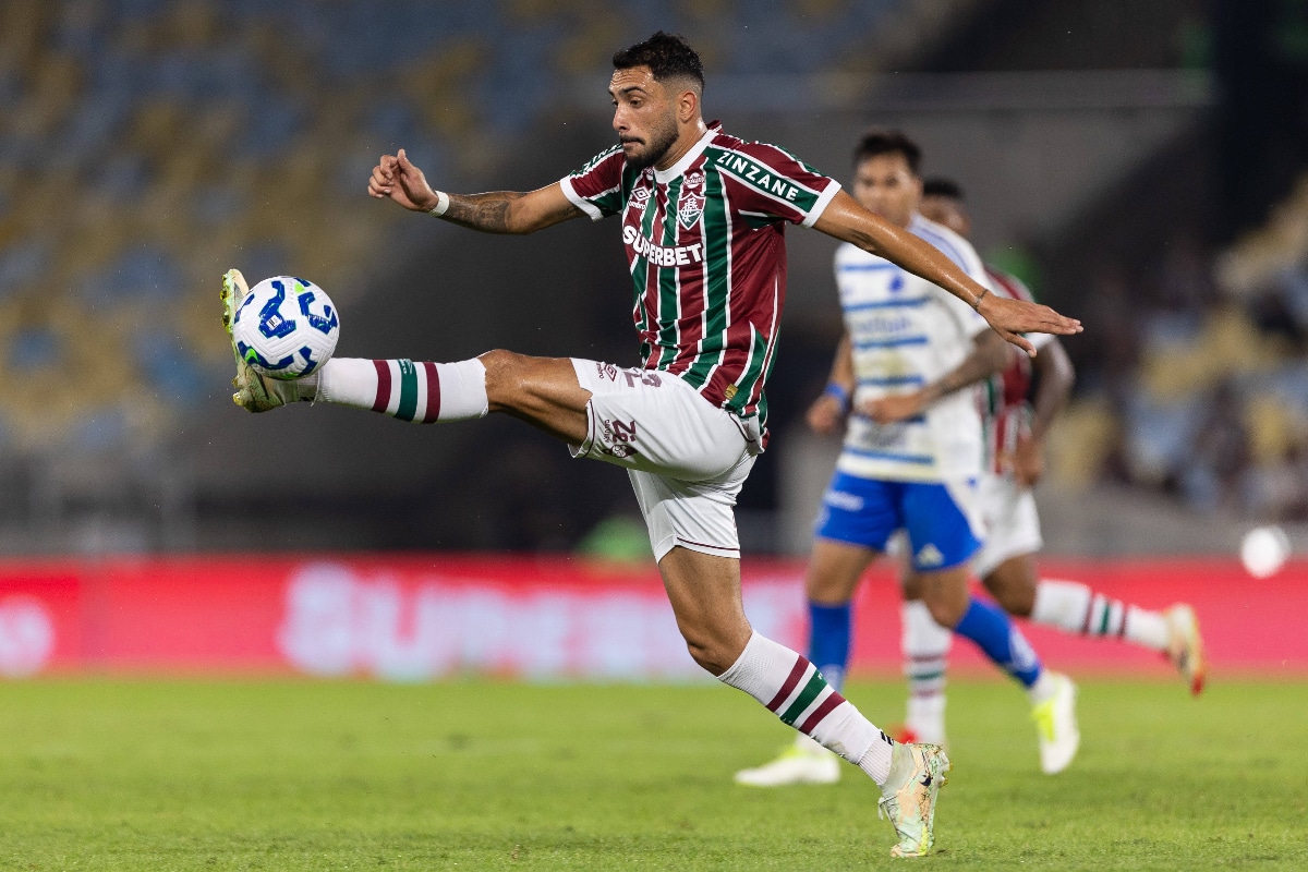 Flamengo vs Fluminense prediction, odds & betting tips 20/07/2025