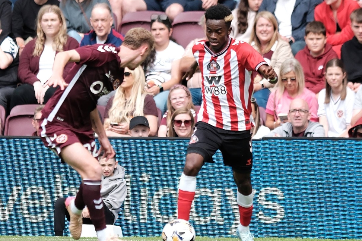 Hull City vs Sunderland prediction, odds & betting tips 29/07/2025