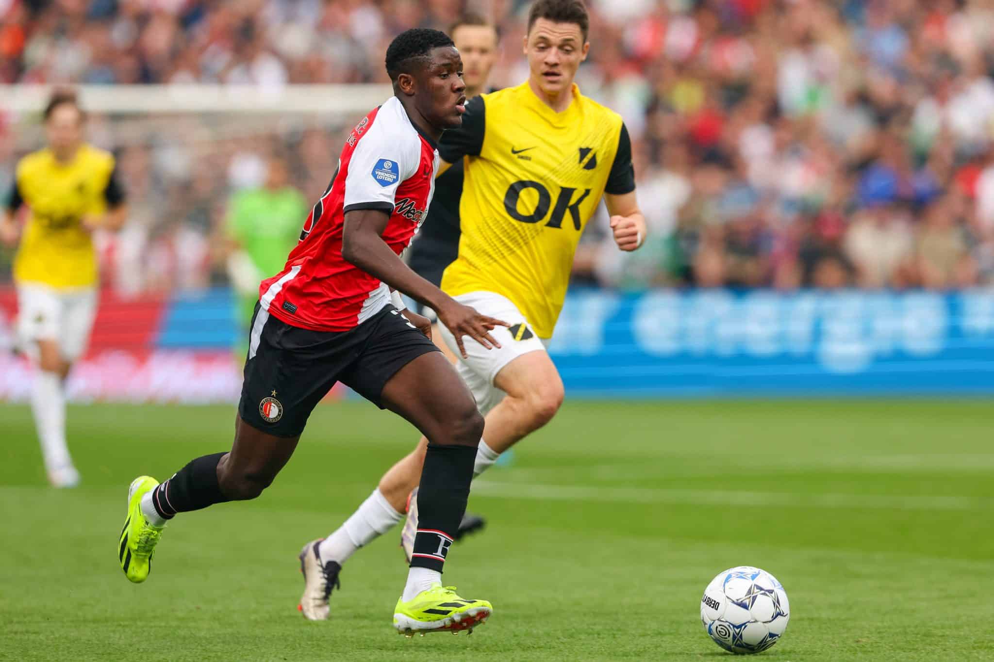 NAC Breda vs Feyenoord prediction, odds & betting tips 15/02/25