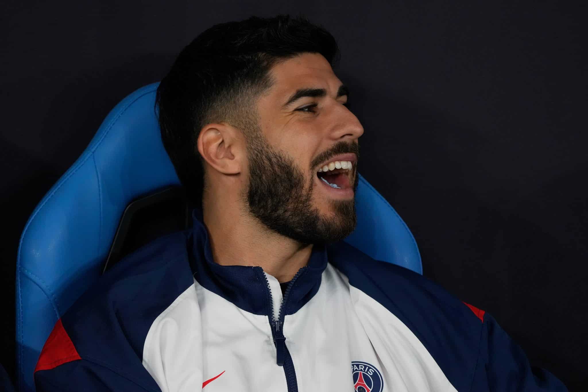 Marco Asensio Aston Villa debut: Can he click with Rashford?