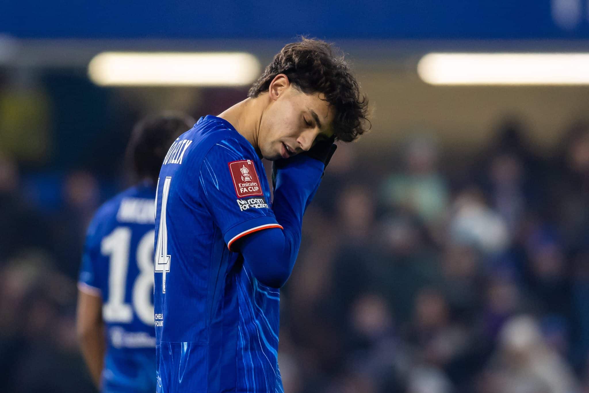 Joao Felix Milan debut: Will Gimenez axis be devastating?