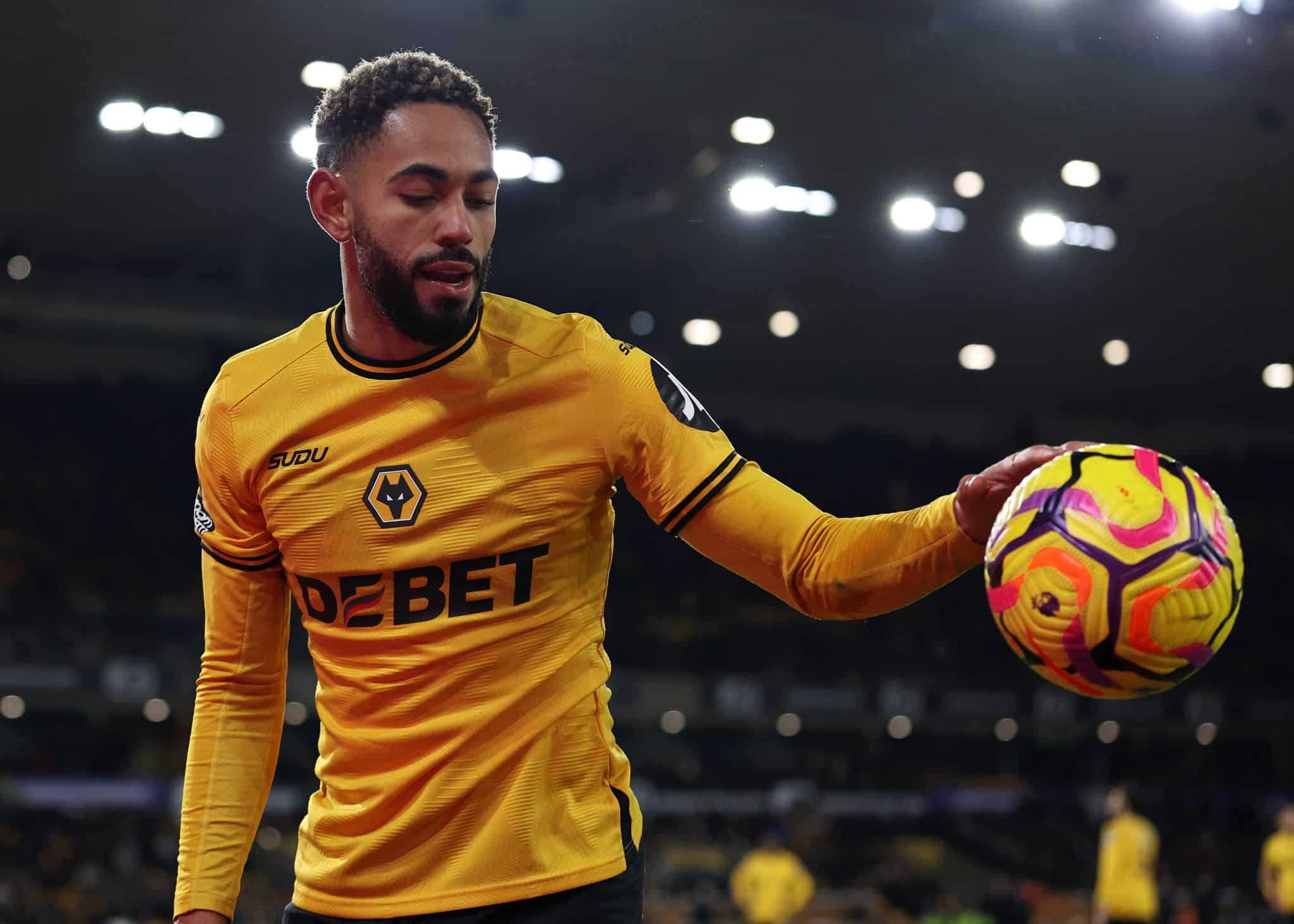 Could Cunha get dream Arsenal transfer after Wolves agreement? Whisper+ verdict