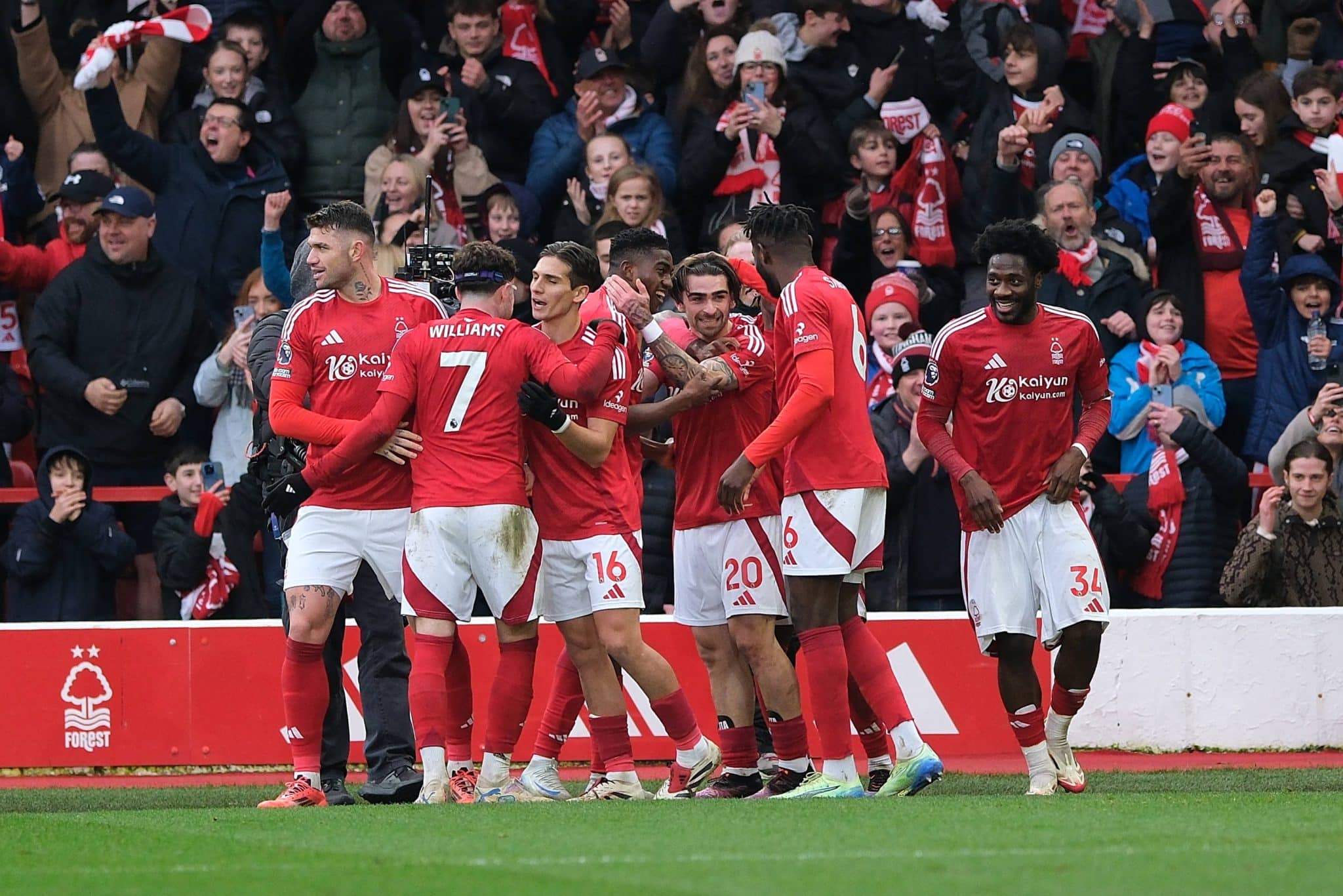 Chesterfield vs Nottingham Forest prediction, odds & betting tips &ndash; 12/07/2025