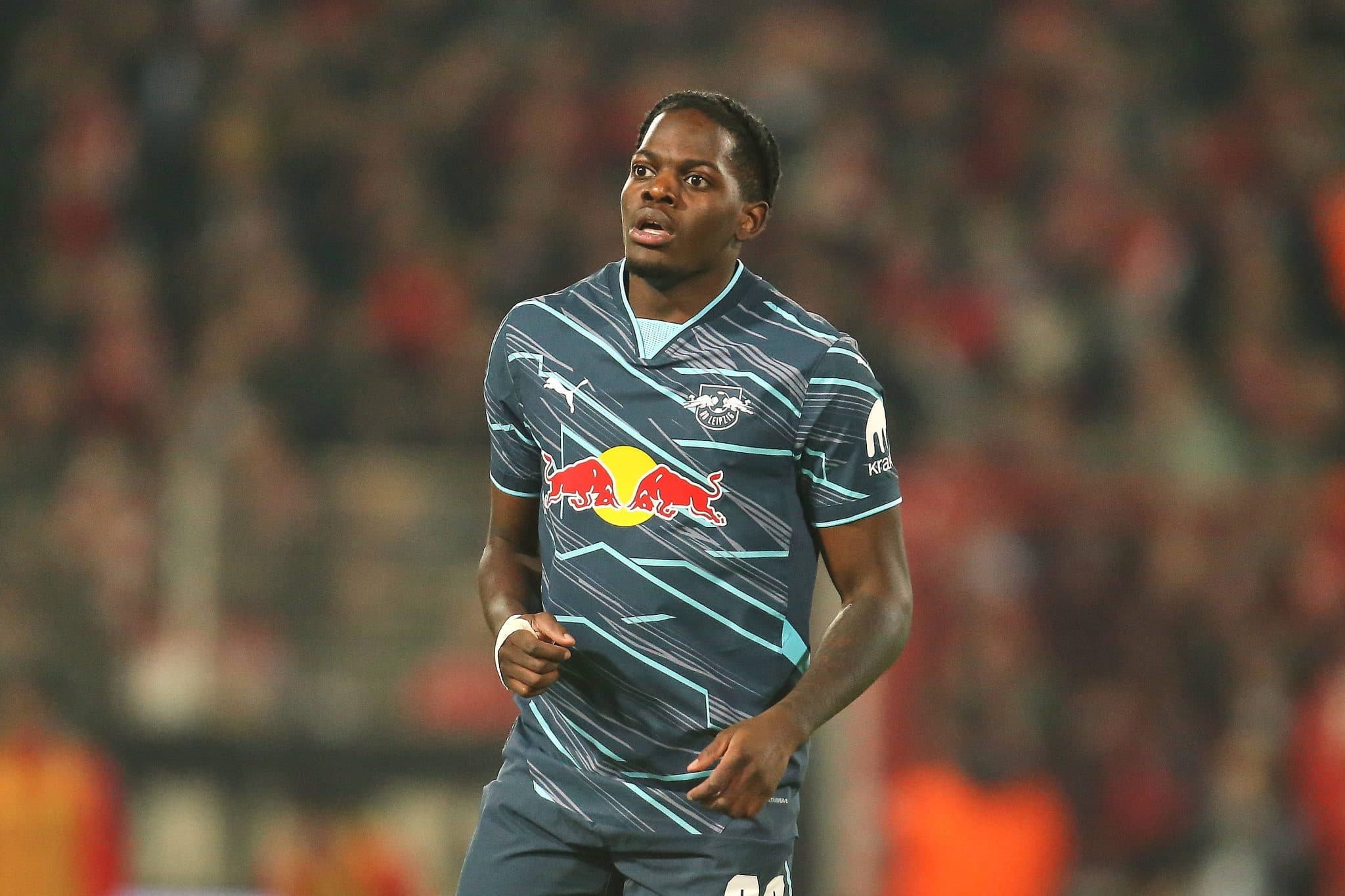 Chelsea transfer news: Blues to sign &pound;75m-rated defender? Whisper+ verdict