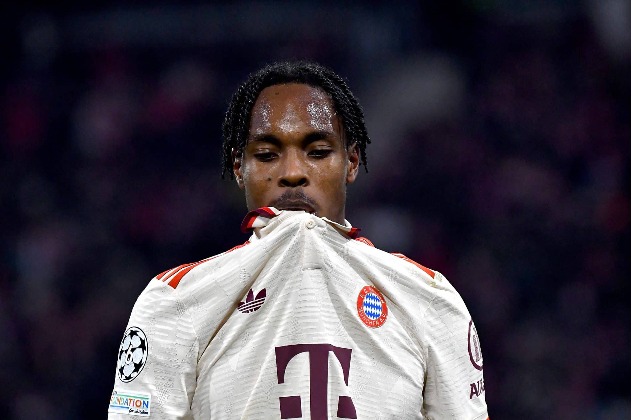 Mathys Tel Tottenham debut: Will teenager thrive in a 4-3-3?