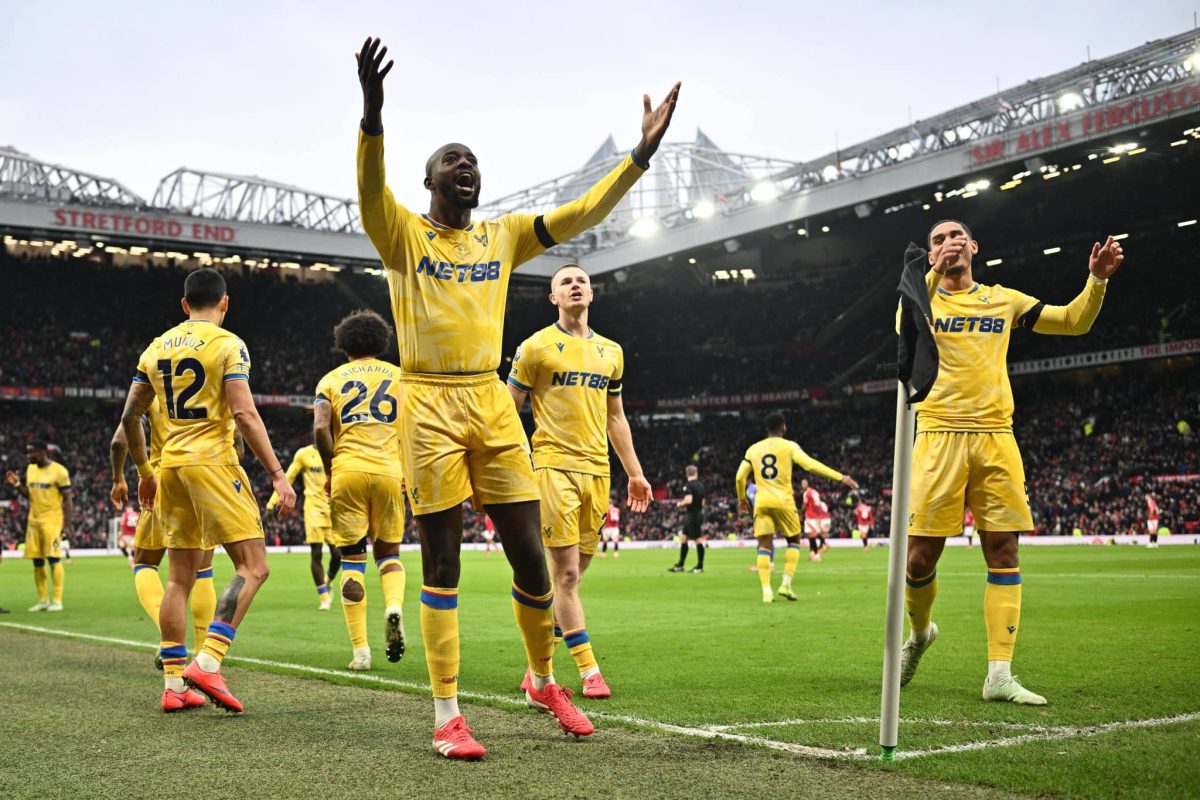 Crystal Palace vs Aston Villa prediction, odds & betting tips &ndash; 26/04/2025