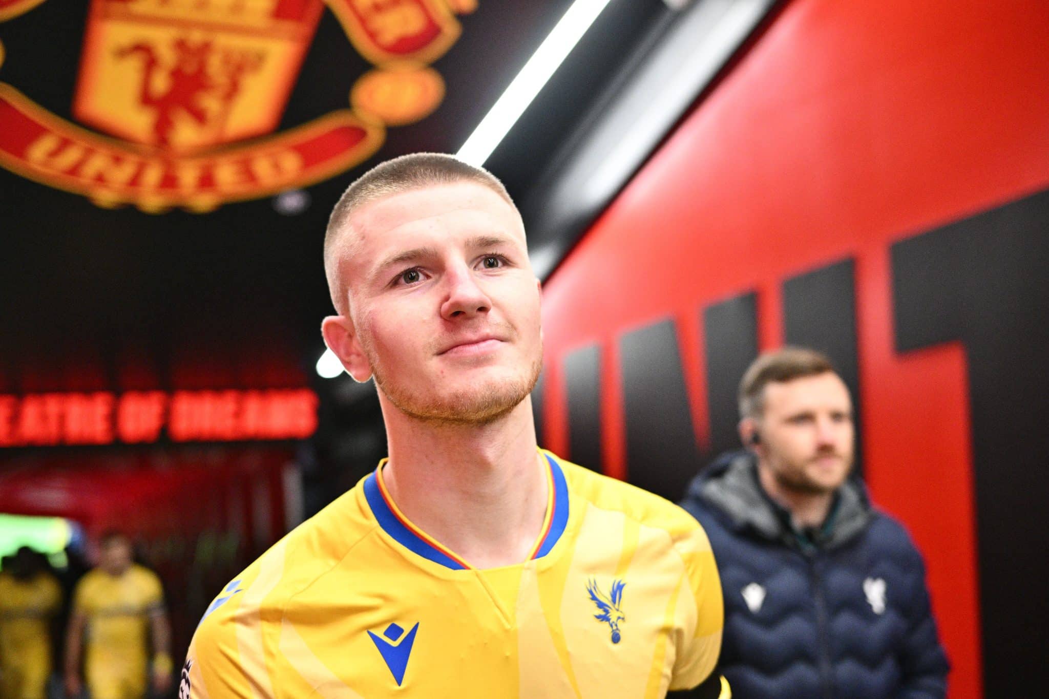 Wharton Man Utd transfer: Perfect logic behind &lsquo;game changing&rsquo; move? Whisper+ verdict