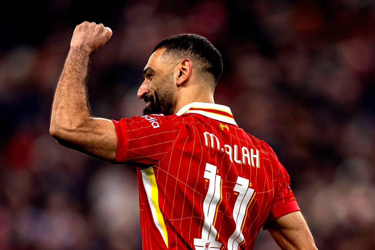 Salah transfer news: Al-Hilal to seal the deal for Liverpool icon? Whisper+ Verdict