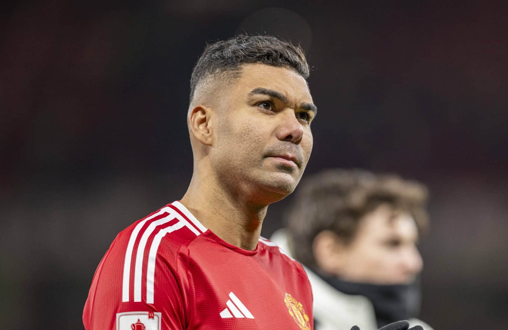 Manchester United transfer news: Red Devils want to sign &pound;18m German wonderkid as Casemiro alternative