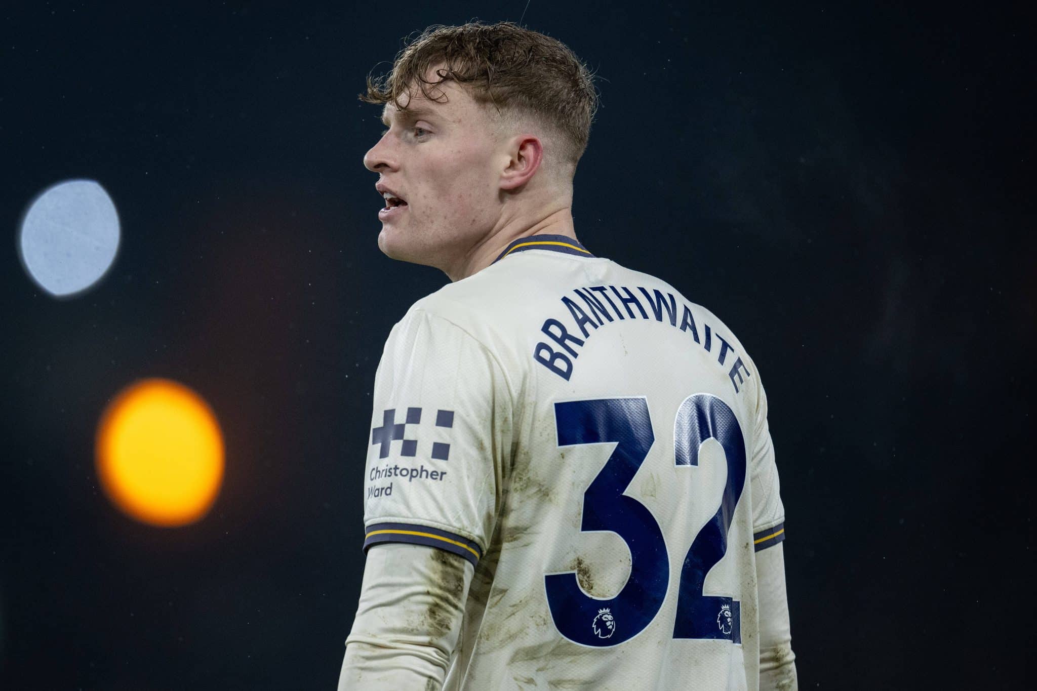 Branthwaite Real Madrid transfer hits a snag? Whisper+ verdict