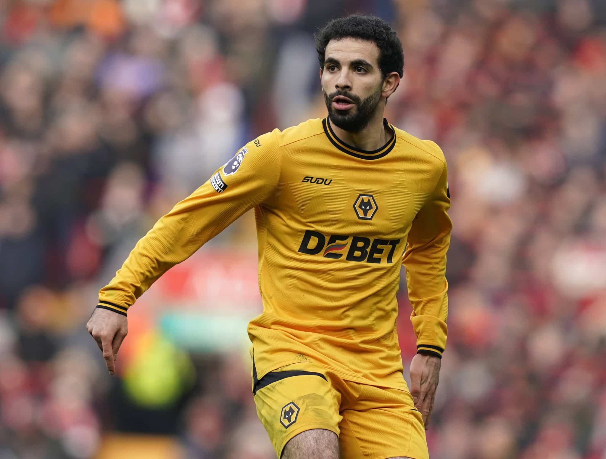 AC Milan transfer news: Ait-Nouri to replace Hernandez? Whisper+ verdict