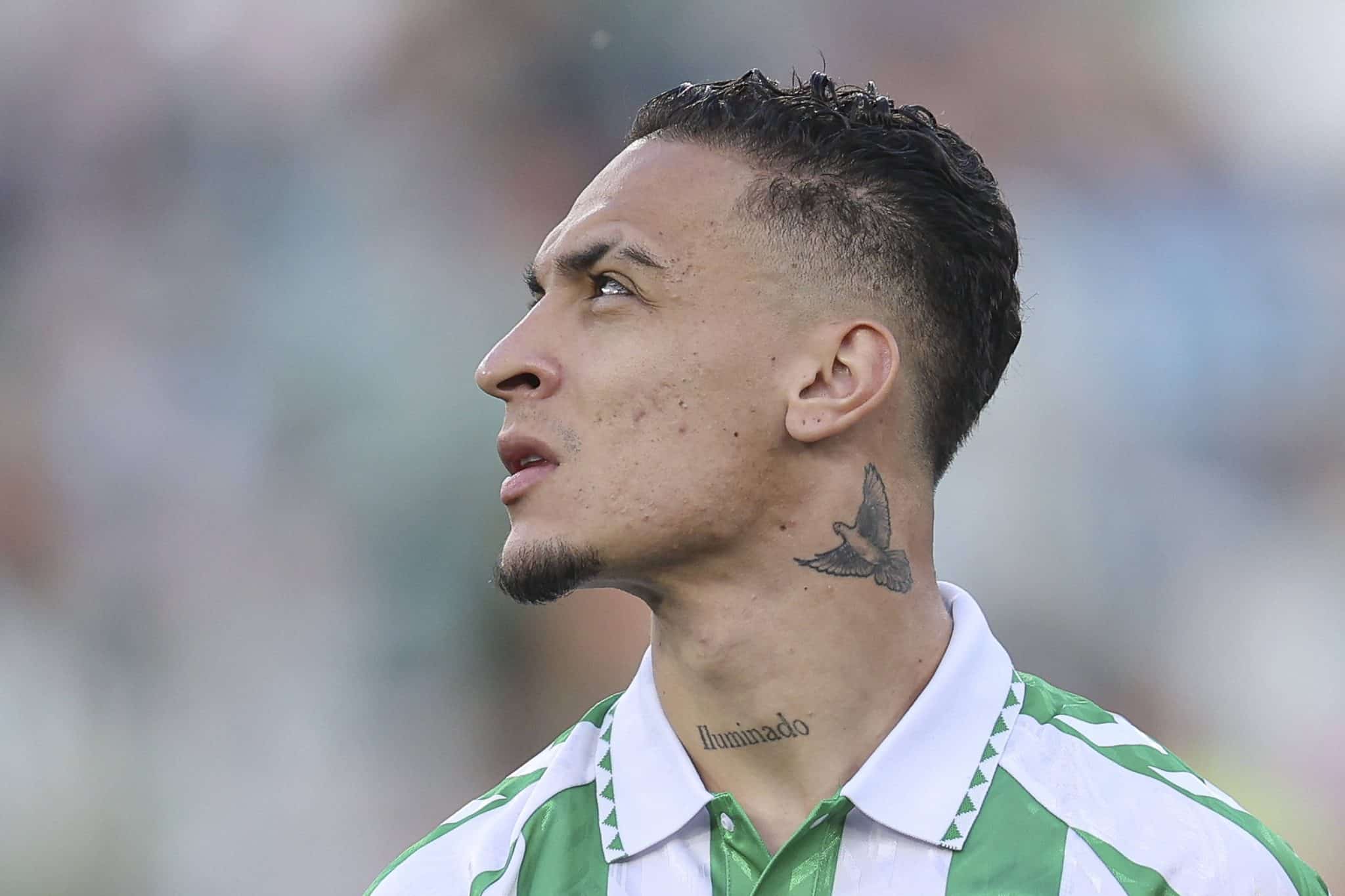 Juventus transfer news: Old Lady to gamble on high-flying Antony? Whisper+ verdict