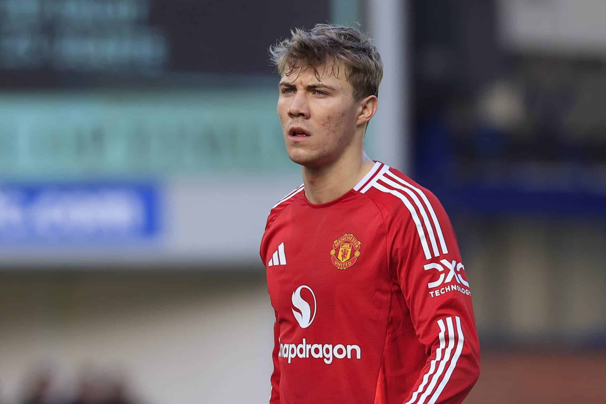 Manchester United transfer news: Premier League club join race for Hojlund