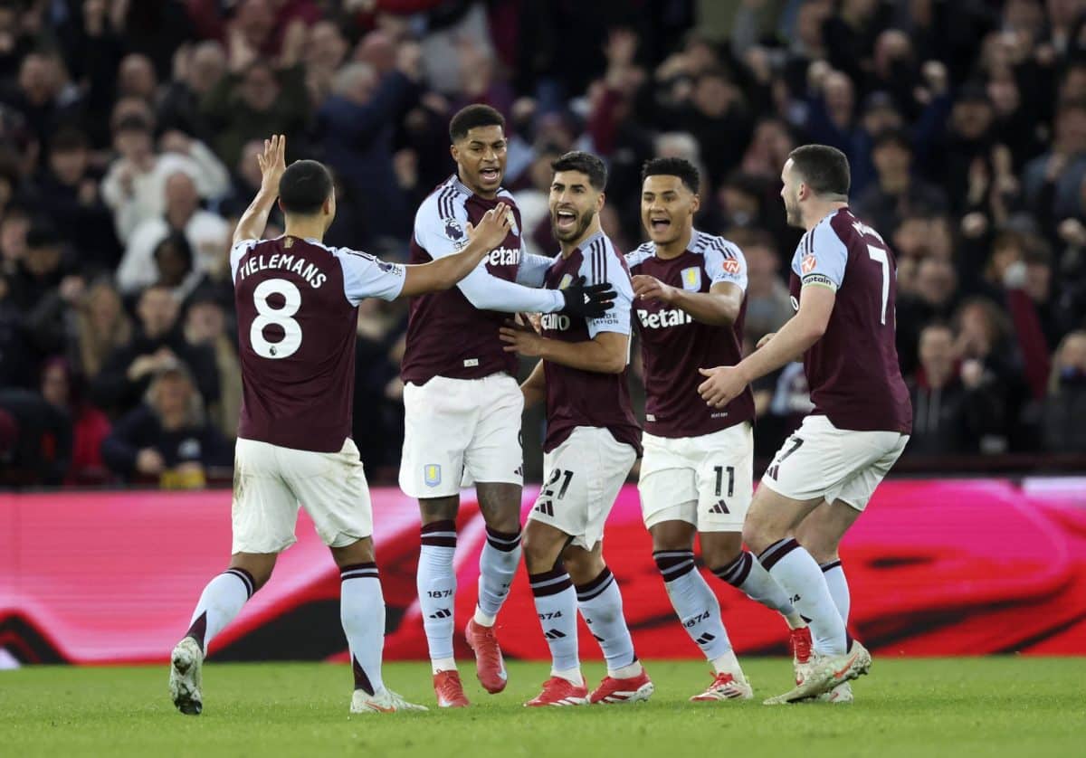 Aston Villa vs Cardiff prediction, odds & betting tips &ndash; 28/02/2025