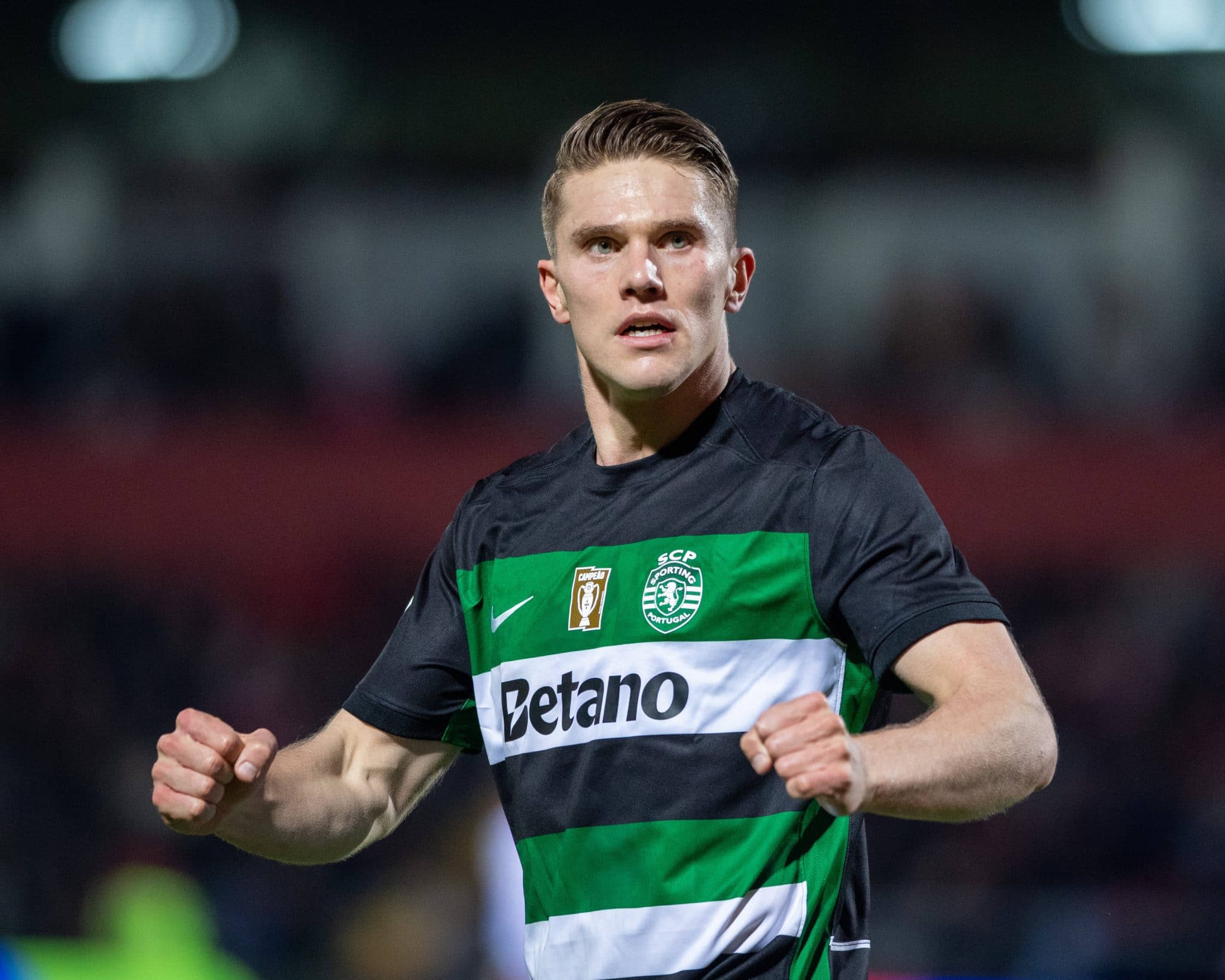 Gyokeres Chelsea transfer with free run at &pound;58m bargain? Whisper+ verdict