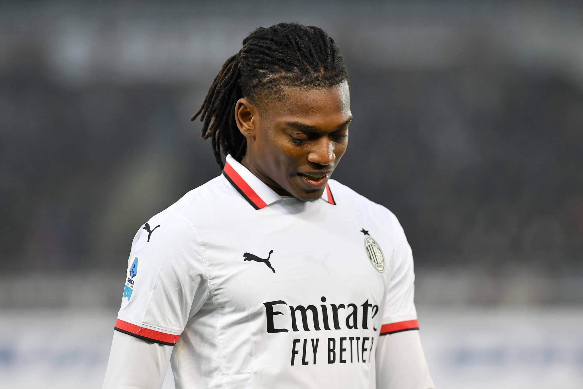 Man City transfer news: Leao to replace Grealish? Whisper+ verdict