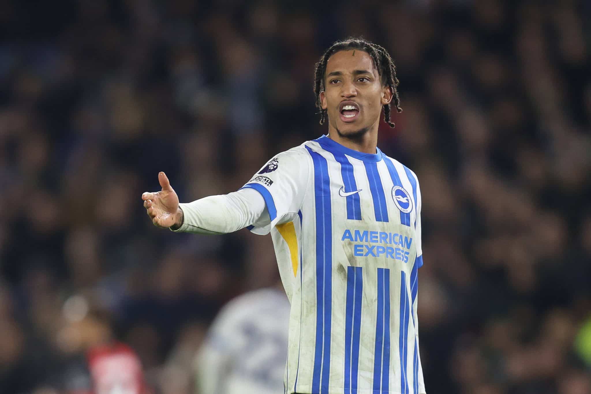 Liverpool transfer news: Sensational Pedro to replace Nunez at Anfield? Whisper+ verdict