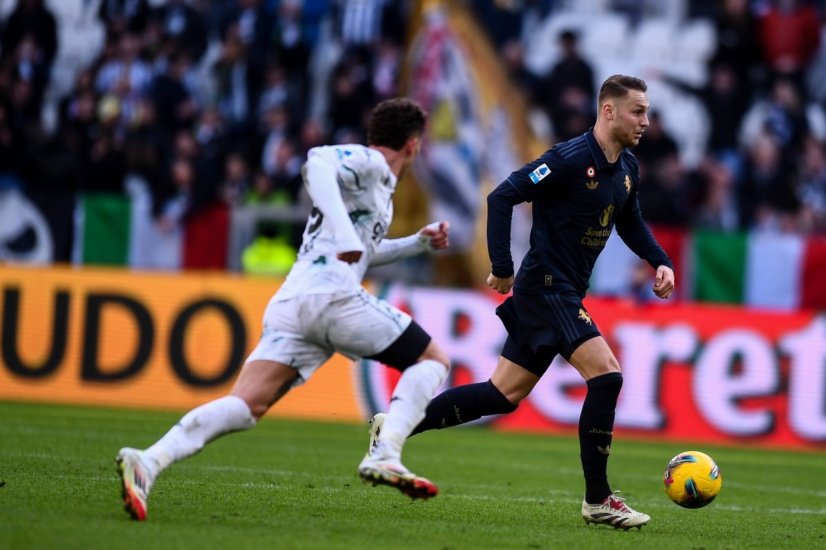 Juventus vs Empoli prediction, odds & betting tips &ndash; 26/02/2025