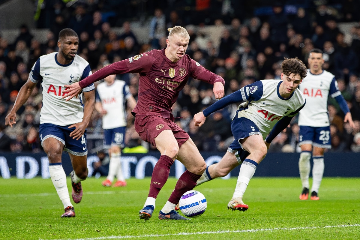 Man City vs Plymouth prediction, odds & betting tips 01/03/2025