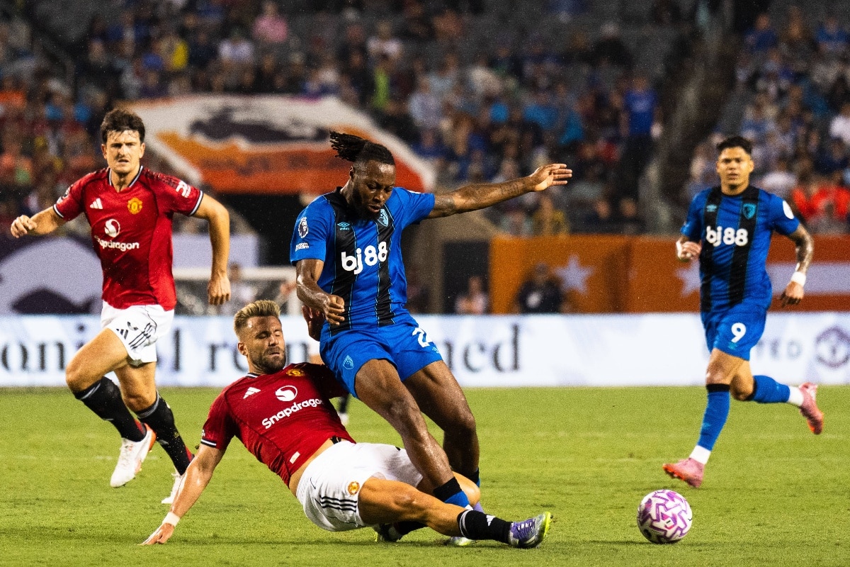 Man United vs Everton prediction, odds & betting tips 03/08/2025