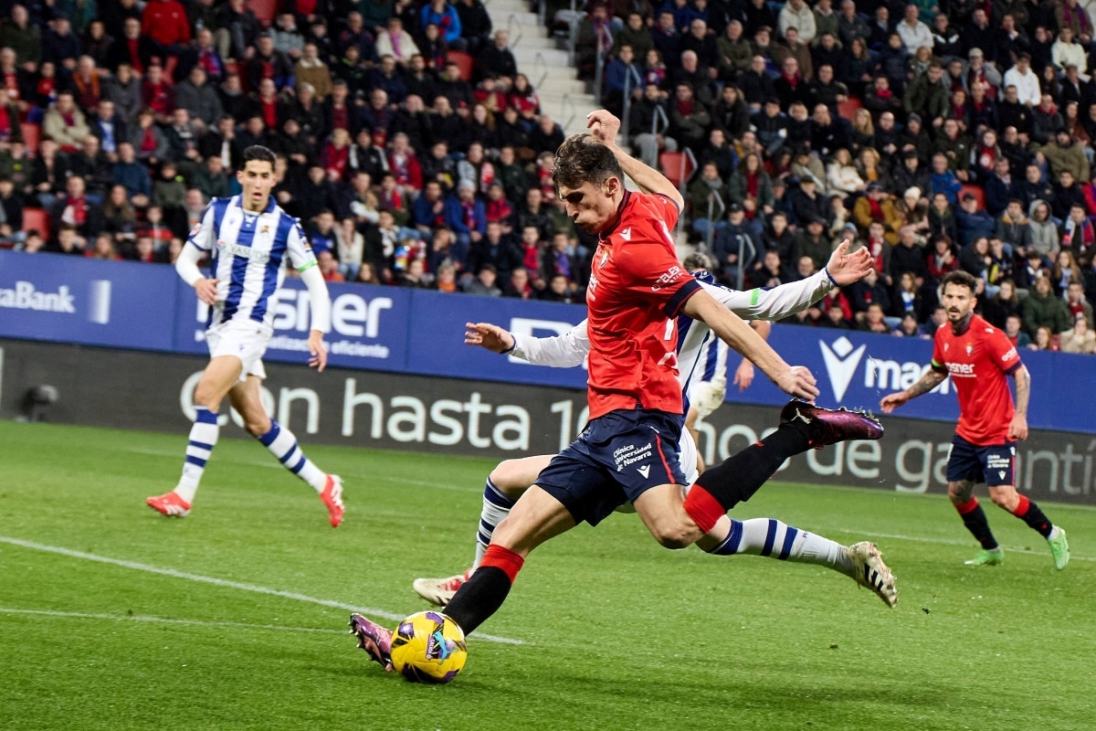 real sociedad vs osasuna prediction