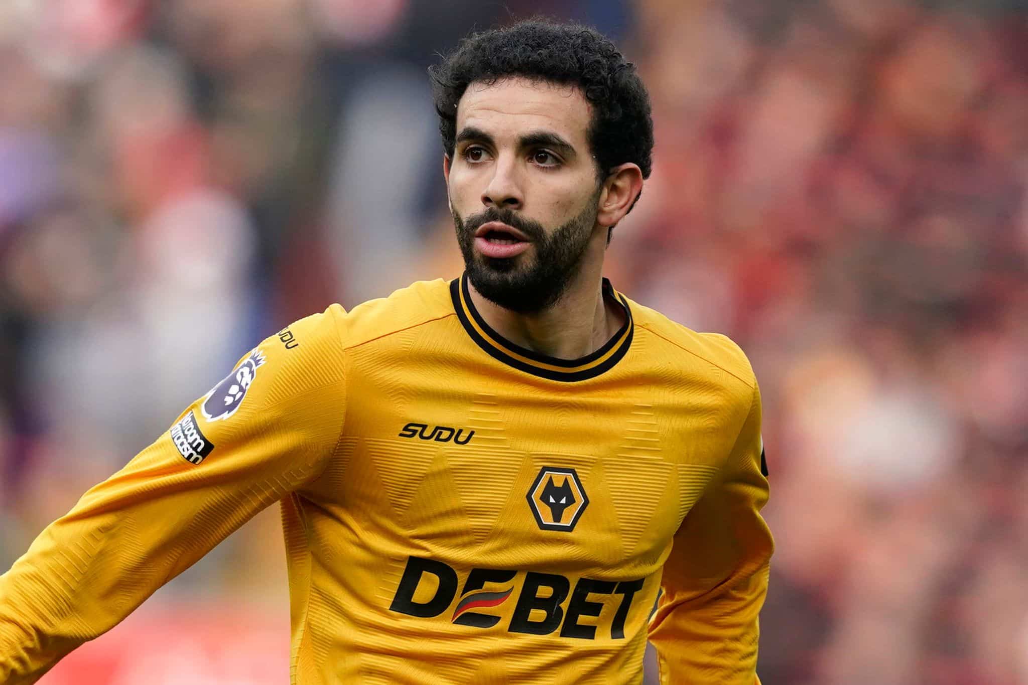 Tottenham discover Rayan Ait-Nouri asking price amid Destiny Udogie concerns &ndash; Whisper+ verdict