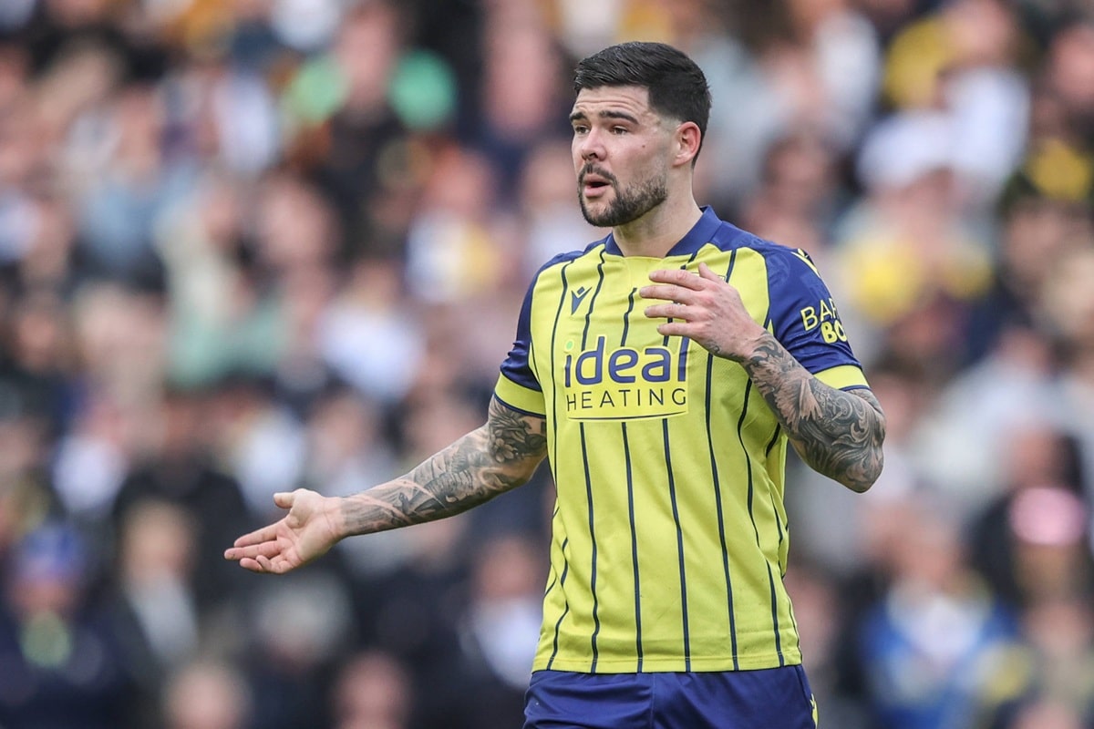 Alex Mowatt