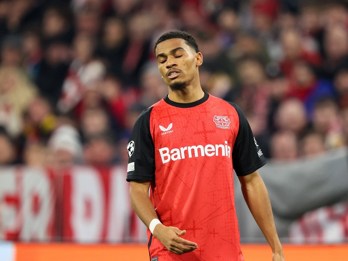 Freiburg vs Bayer Leverkusen prediction, odds & betting tips &ndash; 04/05/2025